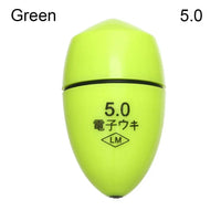 Green 5.0