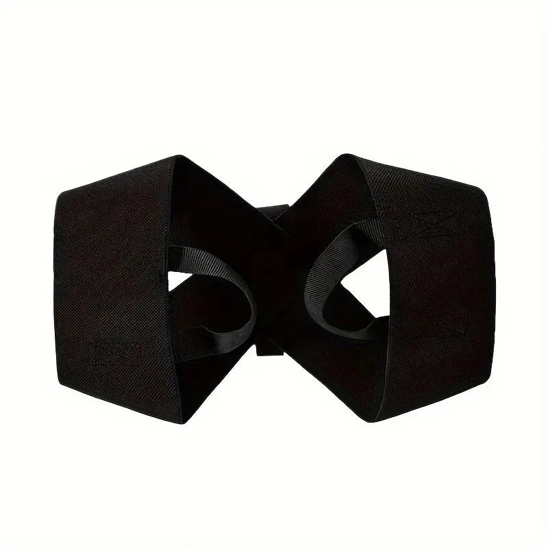 1pc Back Posture Corrector Clavicle Spine Back Brace Belt Adjustable Upper Back Shoulder Lumbar Posture Correction Body Shaping