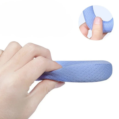 Mesh Ear Pads For Logitech G435 Gaming Headphones replacement Ear covers Earmuffs Ear pillows