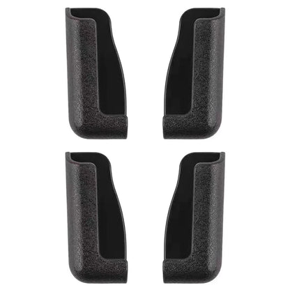 1-2Pair Self-Adhesive Dashboard Phone Mount Holder Car Phone Holder Universal Auto Gravity GPS Stand Rack Car Accessories