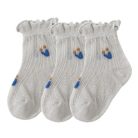 3Pair Gray