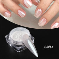 ZY01 White