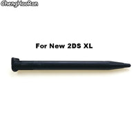 New 2DS XL Plastic