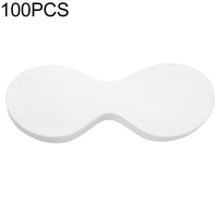 100pcs