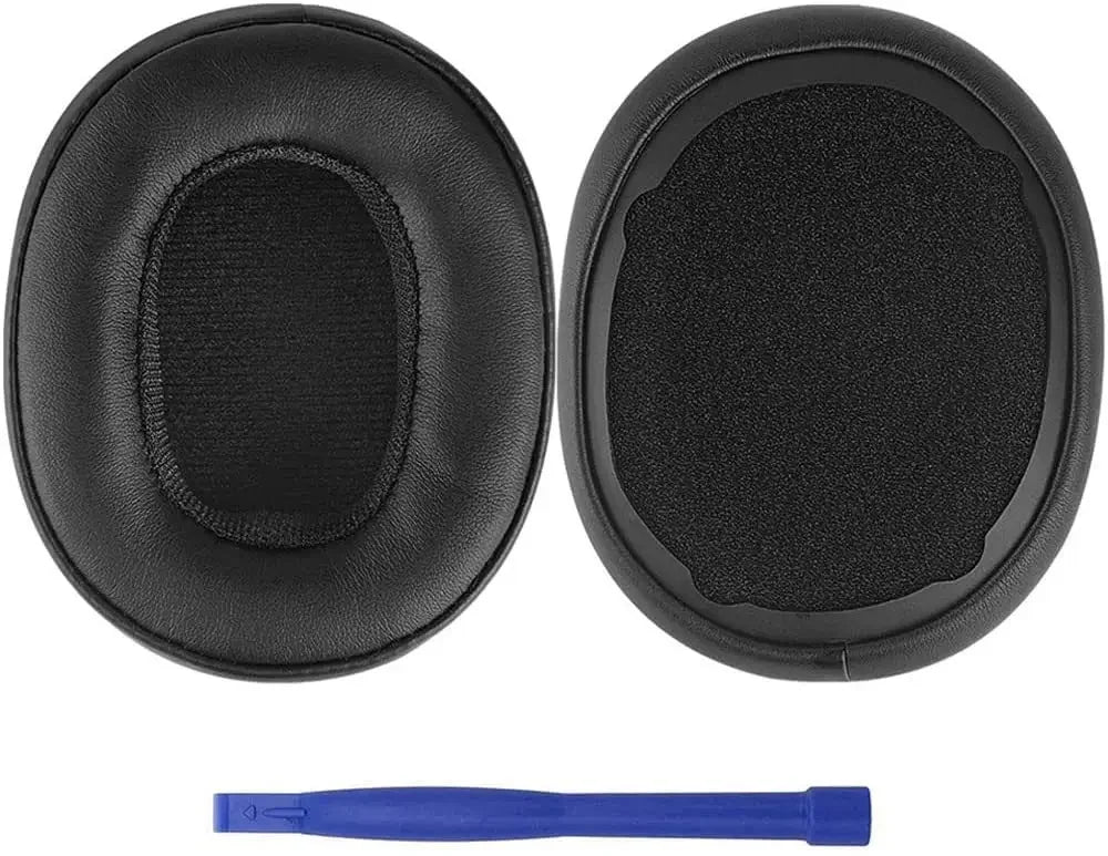 Replacement, Ear Pads for Skullcandy Hesh 3/ANC/Evo & Crusher Wireless/ANC/Evo/360 Headphones