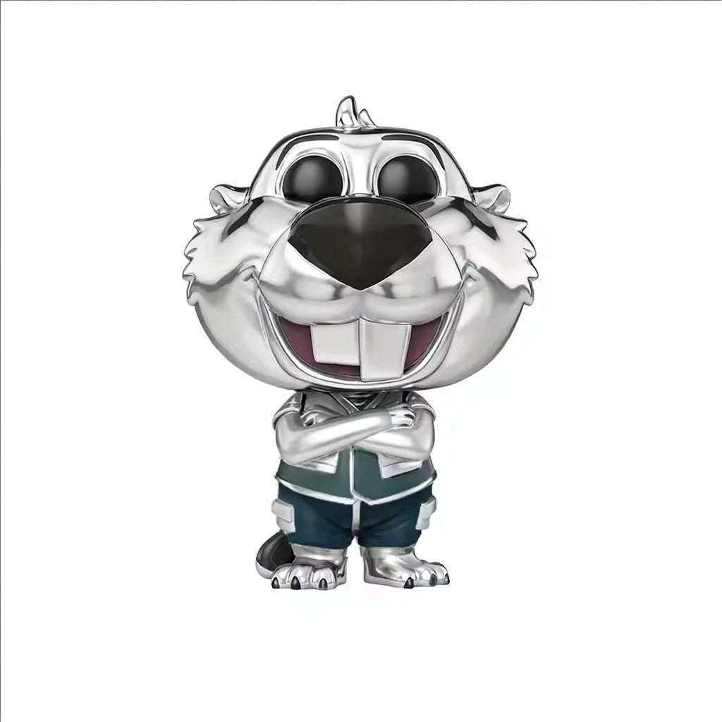 2026 Hot Sale Fine Charms Zootopia Series Judy Hopps & Nick Wilde Beads Fit Original Snake Bracelets DIY Women Jewelry Gifts
