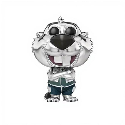 2026 Hot Sale Fine Charms Zootopia Series Judy Hopps & Nick Wilde Beads Fit Original Snake Bracelets DIY Women Jewelry Gifts