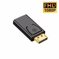 1080P