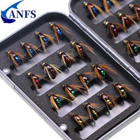32pcs mix color