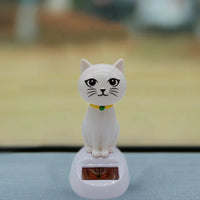White Open Eyes