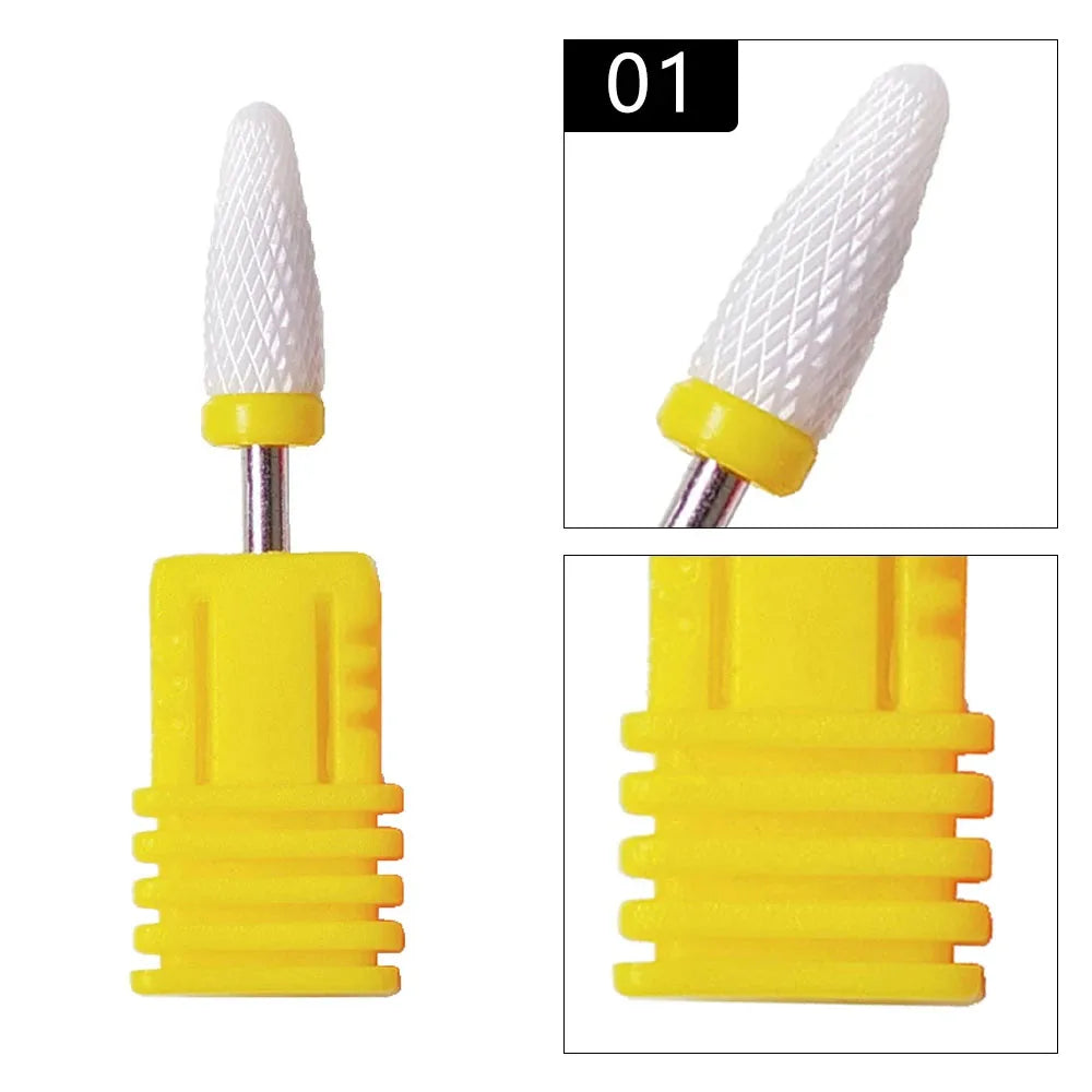 LINMANDA High Quality Nail Drill Machine Set Electric Nail Sander Gel Polish Remover Tools Driller Manicure Nail Accessories