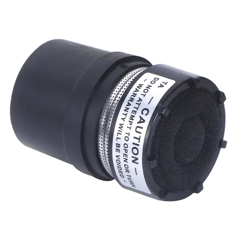 High Quality Microphone Capsule Replacement Microphone Cartridge Capsule For Wired Wireless Capsule Core
