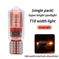orange light-1pcs