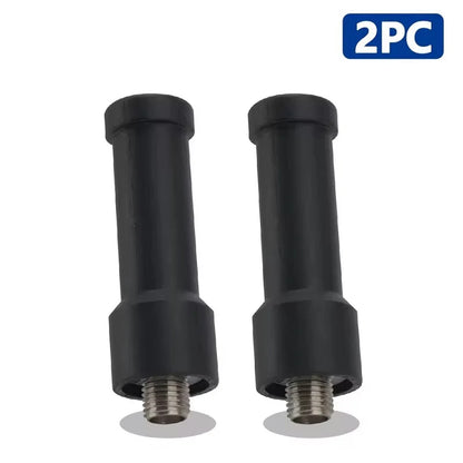 2PCS Walkie Talkie Antenna 400-470mhz SMA-Female Mini Ultra Antenna For Baofeng BF-888S UV-5R UV82 UV-21 PRO V2 Quansheng UV-K5
