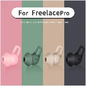 Eartips Earphone Silicone Case For Huawei Freebuds 4i/5i Covers Rubber Ear Pads Caps Cushion Eartips Earphones Accessories