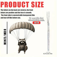Parachute Kangaroo