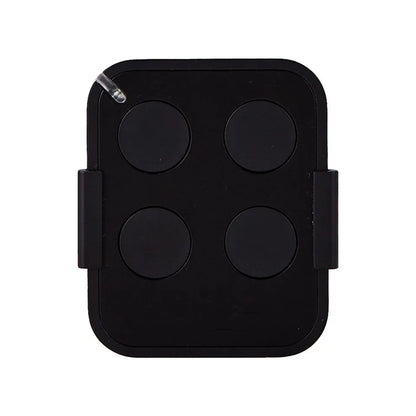 Era FL02RE FL04RE Electric Garage Door Opener 433.92MHz Remote Control 433MHz Handheld Transmitter Automatic Receiver