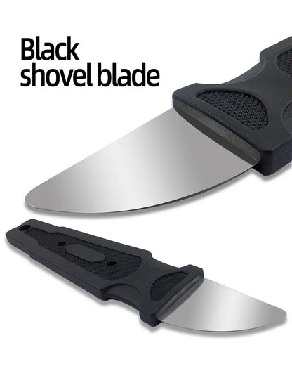 Ultra Thin Metal Smartphone Screen Knife Disassembly Tool, Tablet Computer Electrical Maintenance Anti-static Scraper