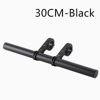 30CM-Black