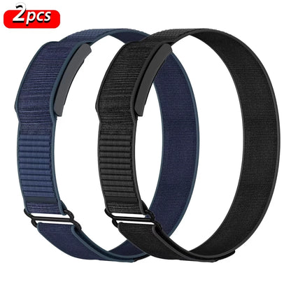 Arm Strap For Amazfit Huami Helio Adjustable Nylon band Breathable Sport Band for Fitness Tracker Loop Replacement Bicep Strap