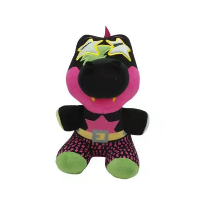 Five Night At Freddy Fnaf Cute Plush Toys Game Doll  Bonnie Bear Foxy Cartoon Stuffed Dolls Freddy Toy Christmas Birthday Gifts