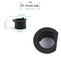Socket-h1