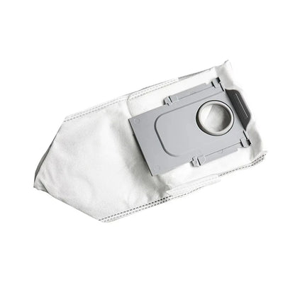 Dust Bag for Roborock Qrevo S, Qrevo Pro, Qrevo MaxV, Qrevo Plus, Qrevo Curv, Saros 10 Vacuum Accessories Parts Replacement