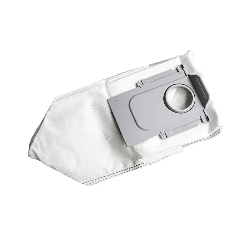 Vacuum Cleaner Bags for Roborock Saros 10R / Q Revo/Qrevo Pro/Qrevo MaxV/Qrevo Curv/Qrevo Master / S8 MaxV Ultra / S8 Max Ultra