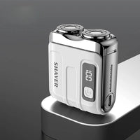 silver