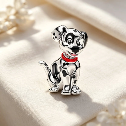 Disney Ratatouille Finding Nemo Dumbo Charm Beads Pendant fit Original Bracelet Necklace Beads for Diy Jewelry Gift