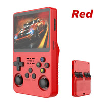 bright red-128G