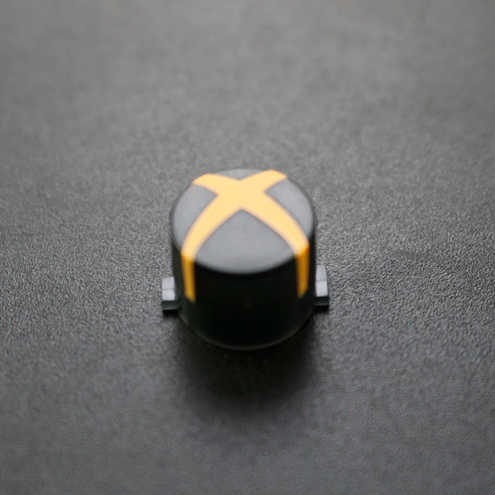 Replacement For Xbox Series X Wireless Controller ABXY Button kit For Xbox S X Gamepad Buttton  Accessories