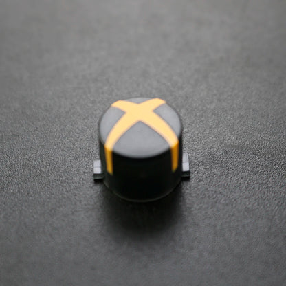 Replacement For Xbox Series X Wireless Controller ABXY Button kit For Xbox S X Gamepad Buttton  Accessories