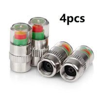 4 Pcs