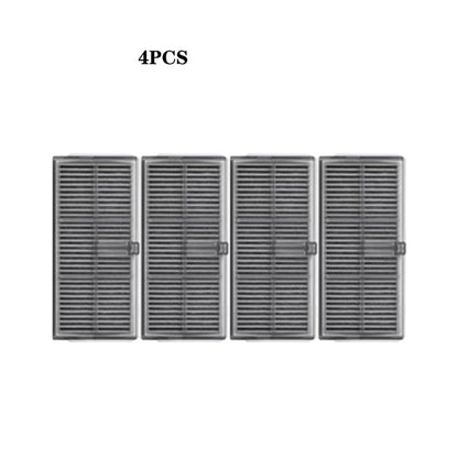 HEPA Filters For Dreame L10s Pro Ultra Heat / X30 Ultra / L10s Ult X40 Ultra / X40 Pro Vacuum Cleaner Replacement Accessories