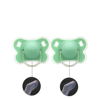 Green-2pcs Thumb