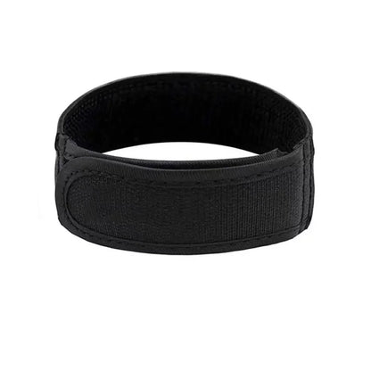 Fashion Ultra-soft No Buckle Elastic Belts Stylish Comfortable Belt Loop Buckle-Free Belt Unisex Jeans Pants Belt Women