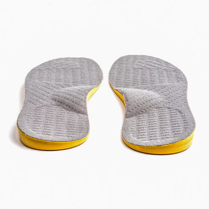 2026 Orthotic Insole For Flat Feet Arch Support Orthopedic Shoes Sole Insoles For Feet Men Women O/X Leg Corrected Care Pad