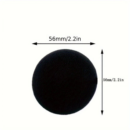 Ear set is suitable for Gauss KOSS PP PortaPro plus earphones earmuff sponge box replacement ear pad ear pad accessories