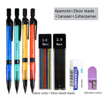 4pcs pens set B
