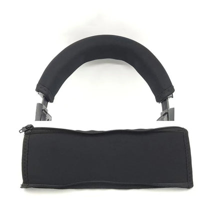 Replacement Headphone Headband Covers Head Protective Cushion Accessories Scratch Resistant Widely Applicable Headband Cover