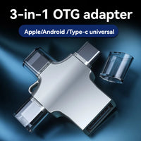 4 In 1 USB