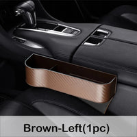 Brown main driver