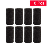 8 Pcs