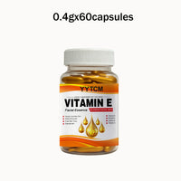 1 Bottle 60 Capsules