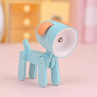 Blue dog