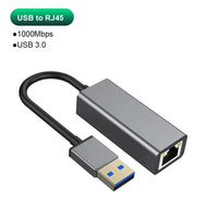 USB1000Mbps