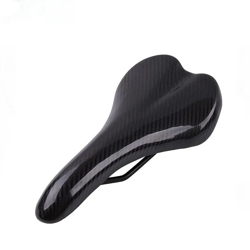 ZHIQIU Colour Bike Saddle Seat Pad Breathable Comfortable Bicycle Fit for Road Bike Fixed Gear Bike