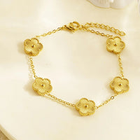 Gold Color