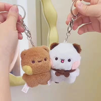 Bubu and Yier 1